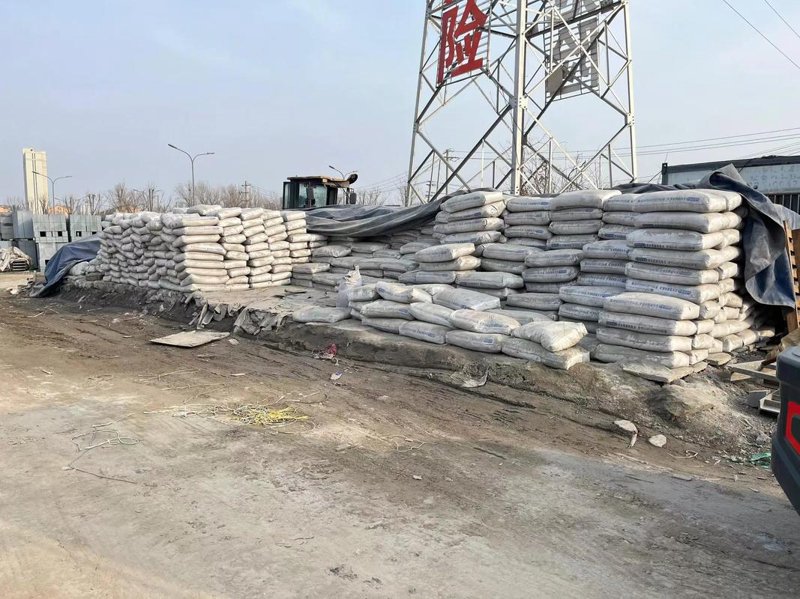 广州建材批发行业中的市场新动态